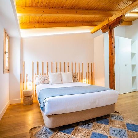 Smartr Madrid Gran Via Apartments Екстер'єр фото