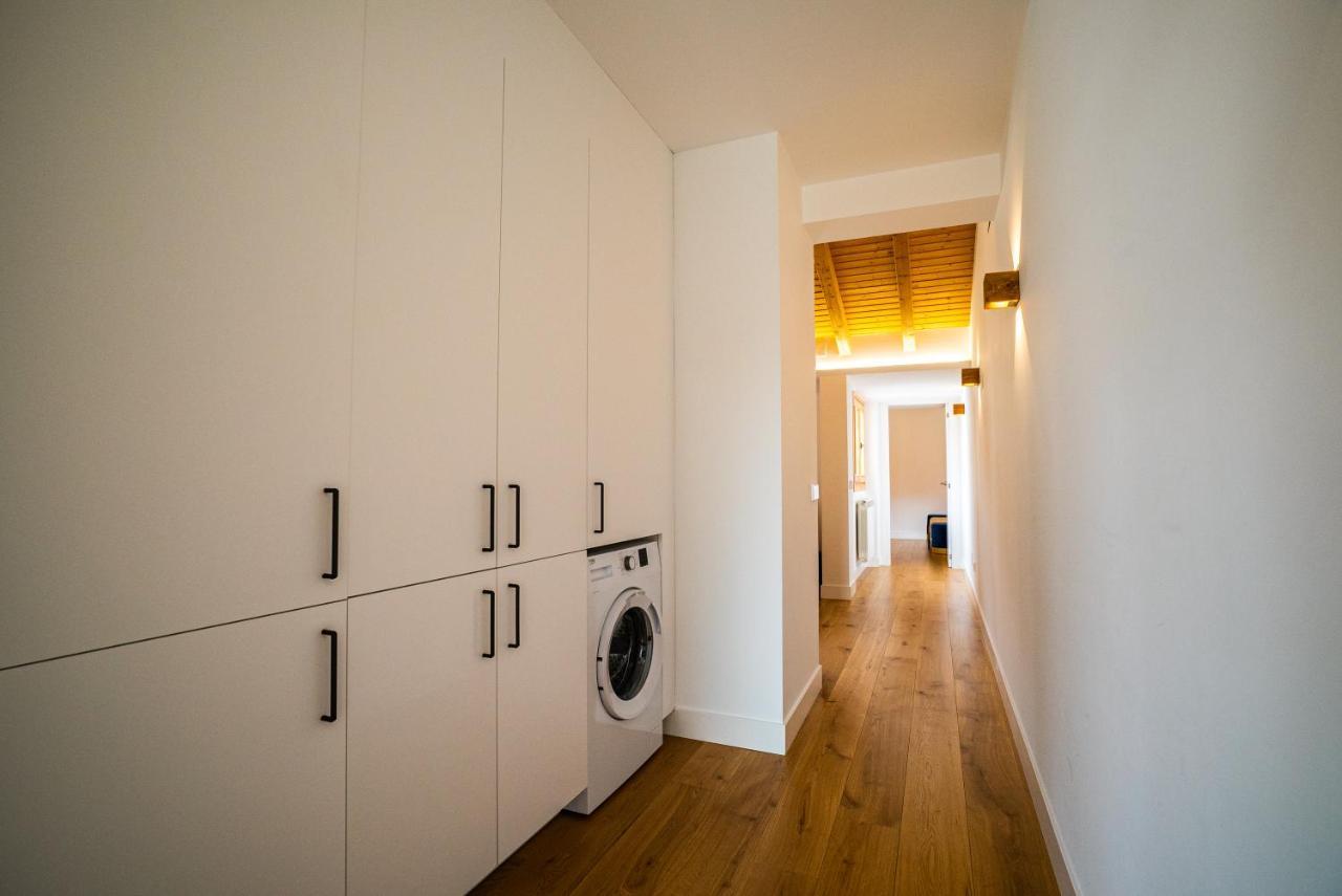 Smartr Madrid Gran Via Apartments Екстер'єр фото